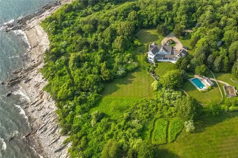 1003 Fort Getty Road Jamestown RI 02835
