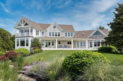 1003 Fort Getty Road Jamestown RI 02835