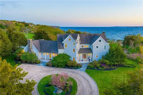 1003 Fort Getty Road Jamestown RI 02835