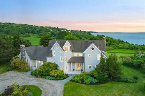 1003 Fort Getty Road Jamestown RI 02835