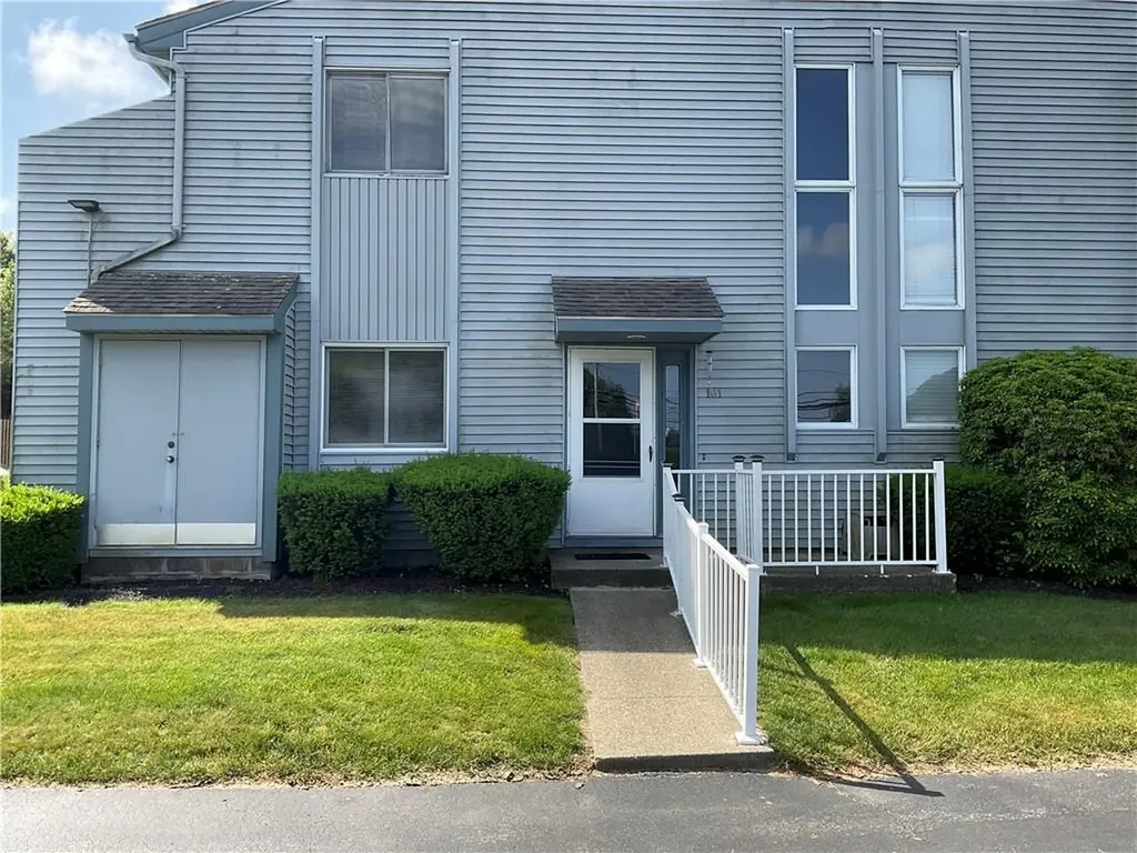 511 Child Street Warren RI 02885