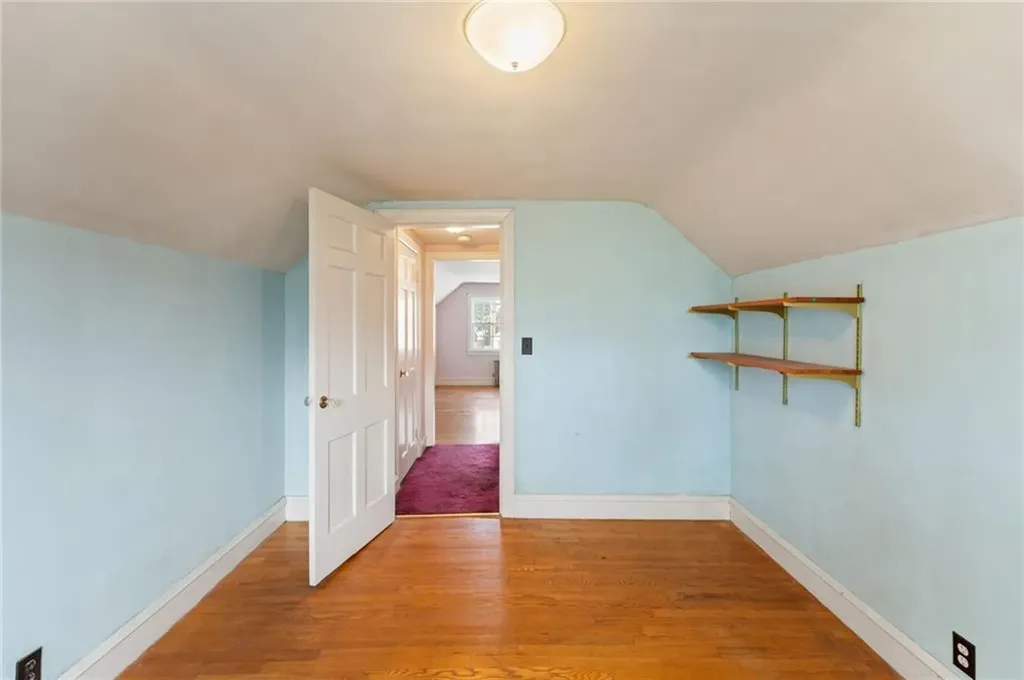 53 Overland Avenue Cranston RI 02910