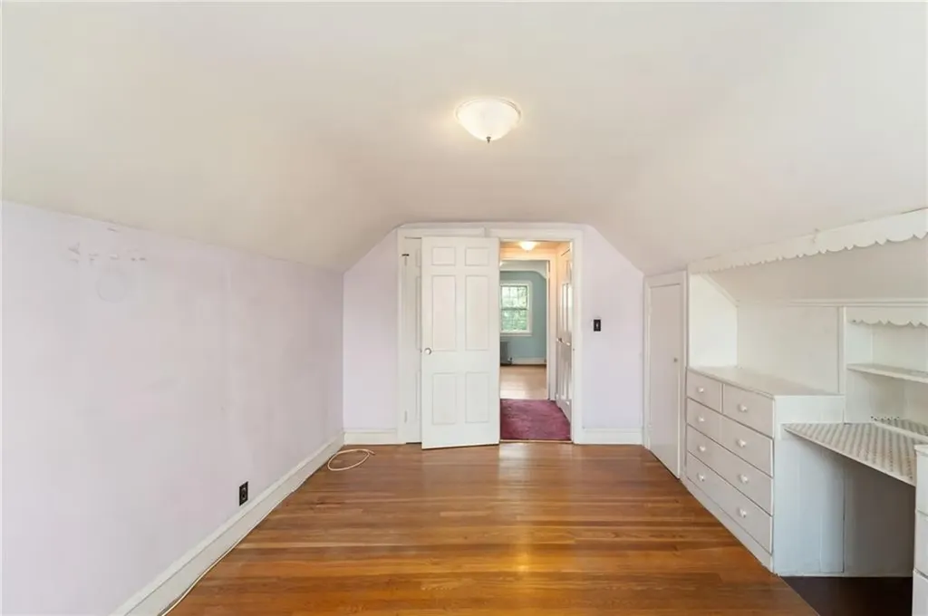 53 Overland Avenue Cranston RI 02910