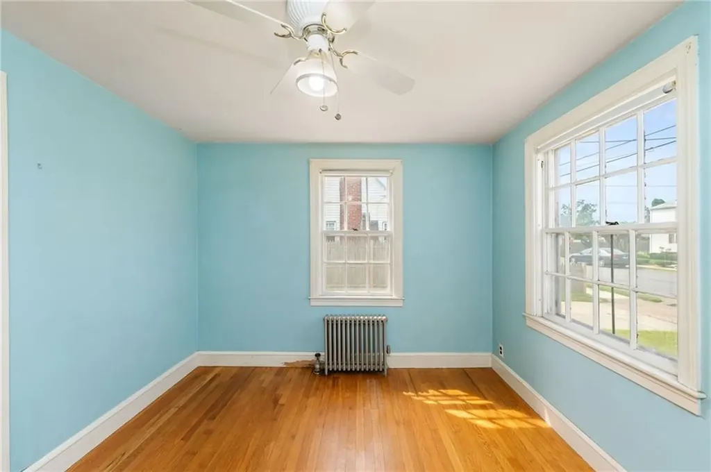 53 Overland Avenue Cranston RI 02910