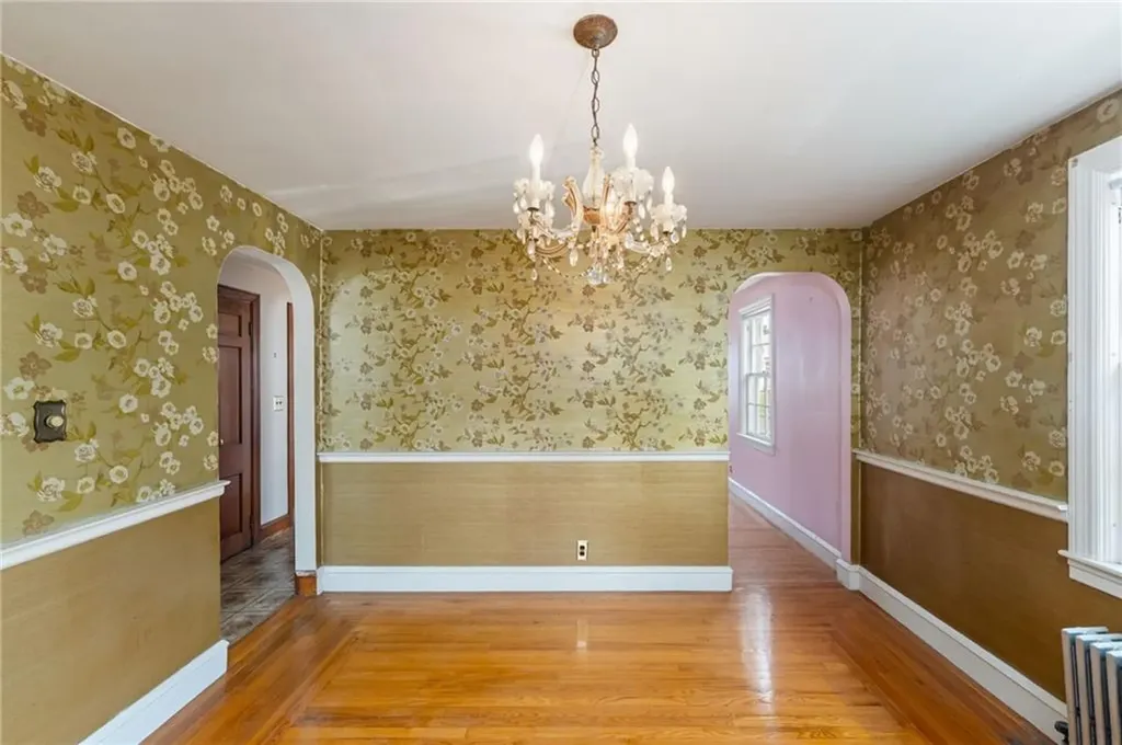 53 Overland Avenue Cranston RI 02910