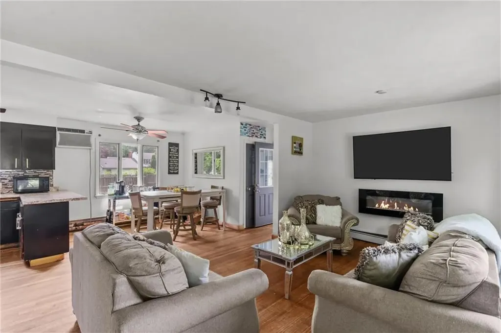 18 La Fazia Drive Johnston RI 02919