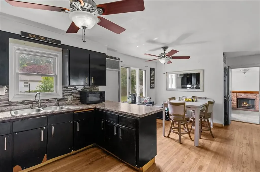 18 La Fazia Drive Johnston RI 02919