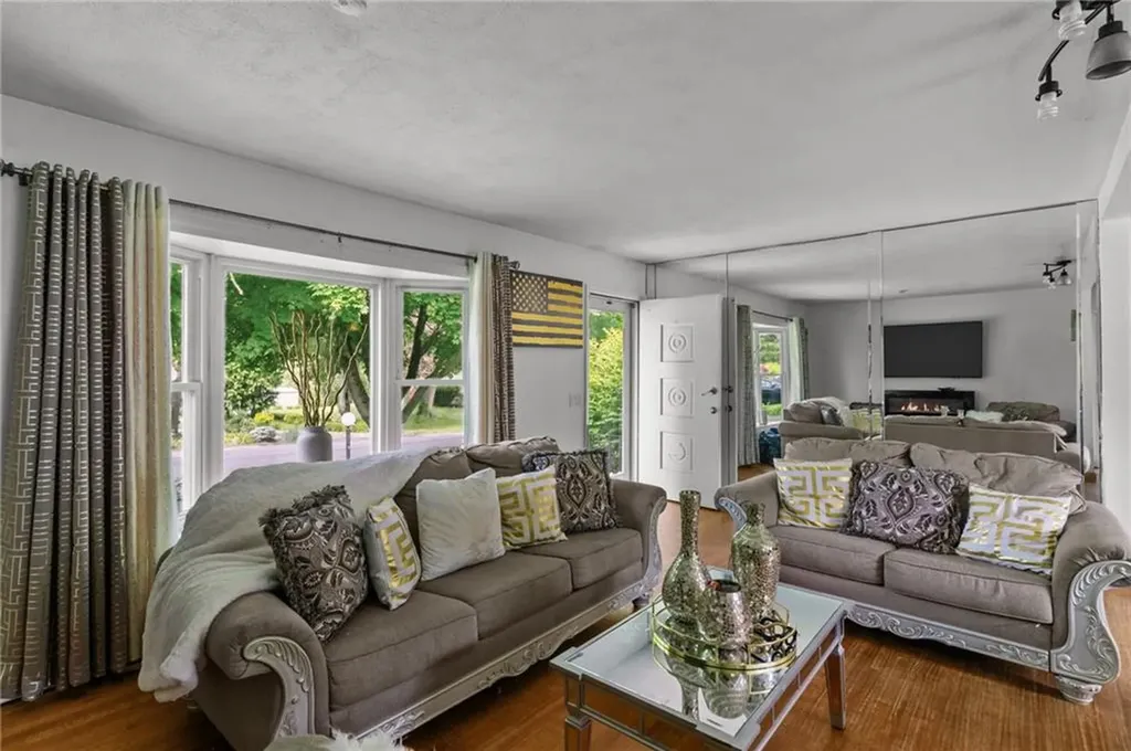 18 La Fazia Drive Johnston RI 02919