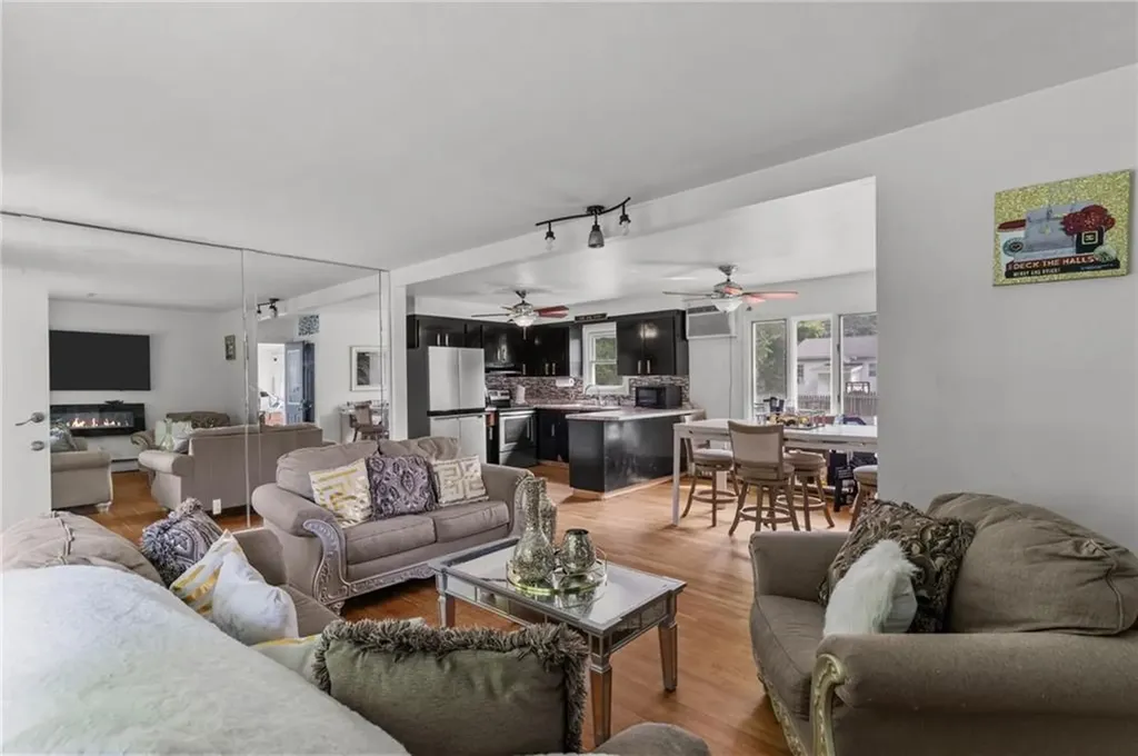 18 La Fazia Drive Johnston RI 02919