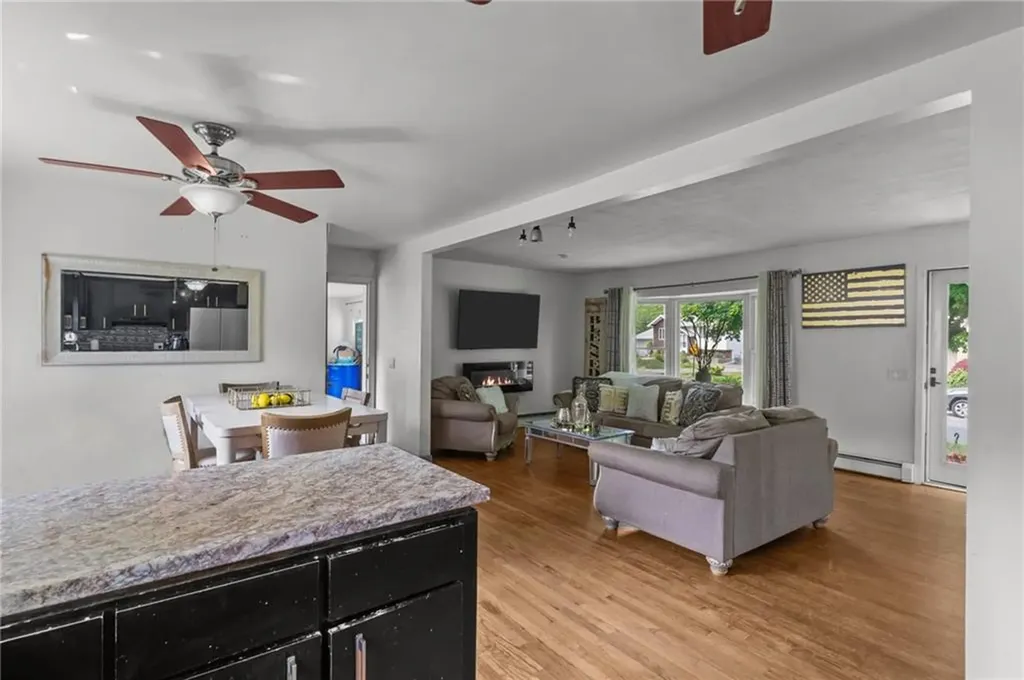 18 La Fazia Drive Johnston RI 02919