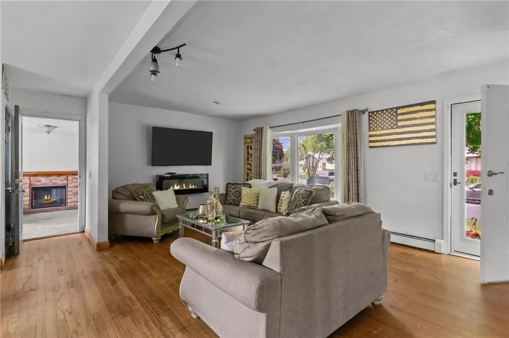 18 La Fazia Drive Johnston RI 02919