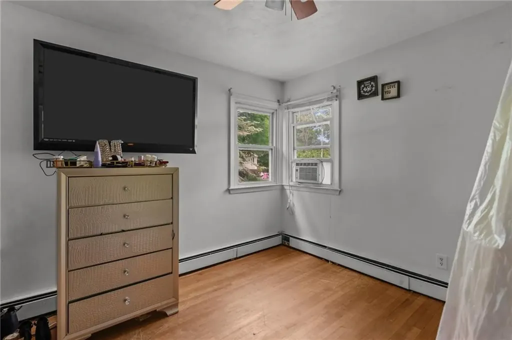 18 La Fazia Drive Johnston RI 02919