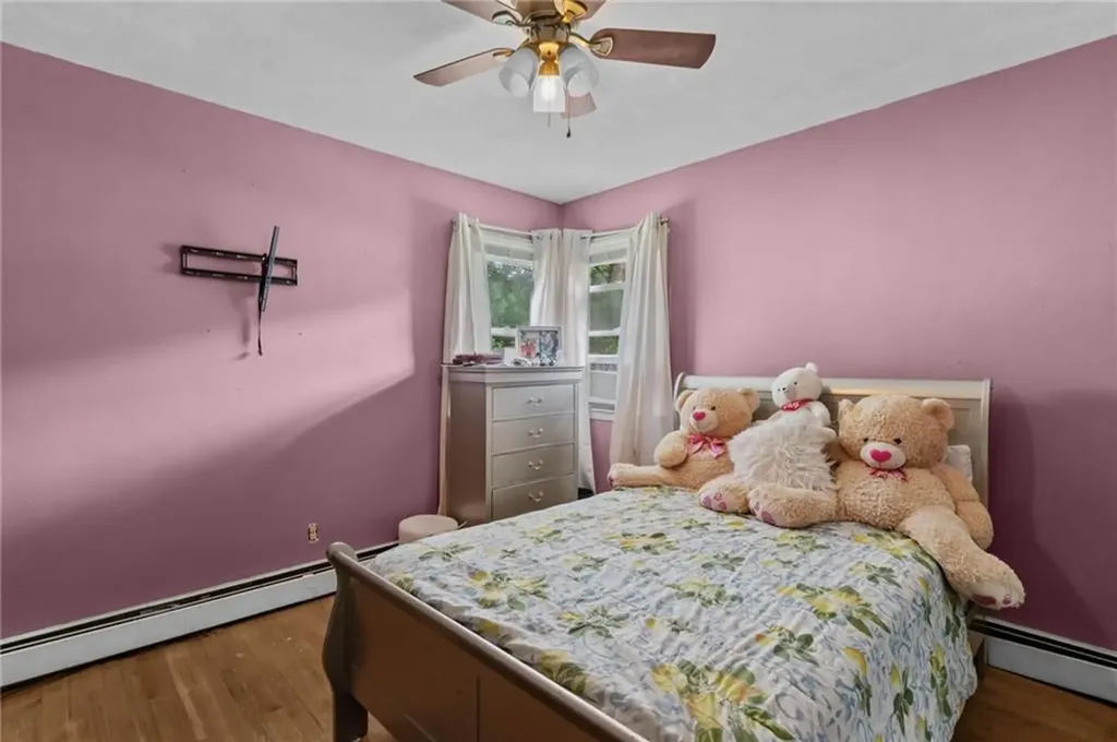 18 La Fazia Drive Johnston RI 02919