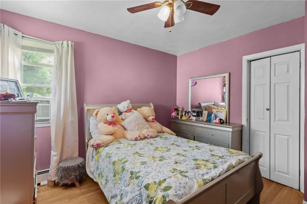 18 La Fazia Drive Johnston RI 02919