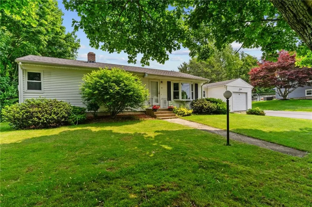 18 La Fazia Drive Johnston RI 02919