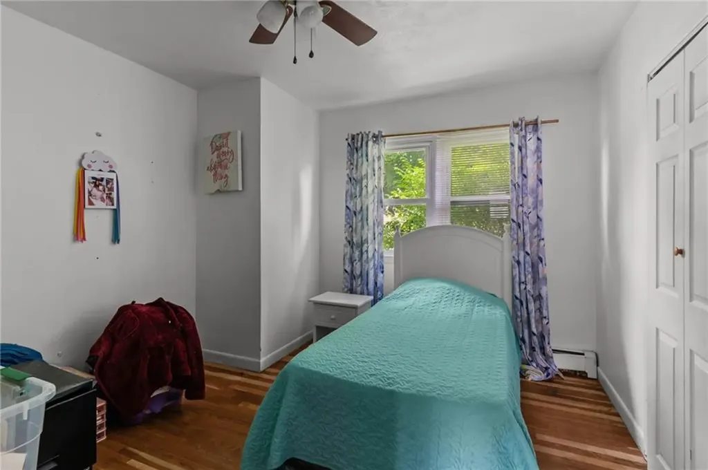 18 La Fazia Drive Johnston RI 02919