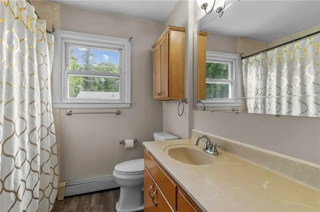 18 La Fazia Drive Johnston RI 02919