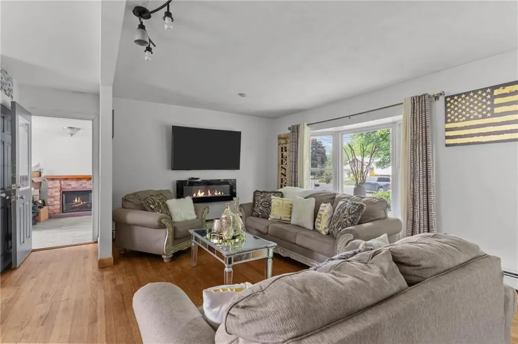 18 La Fazia Drive Johnston RI 02919