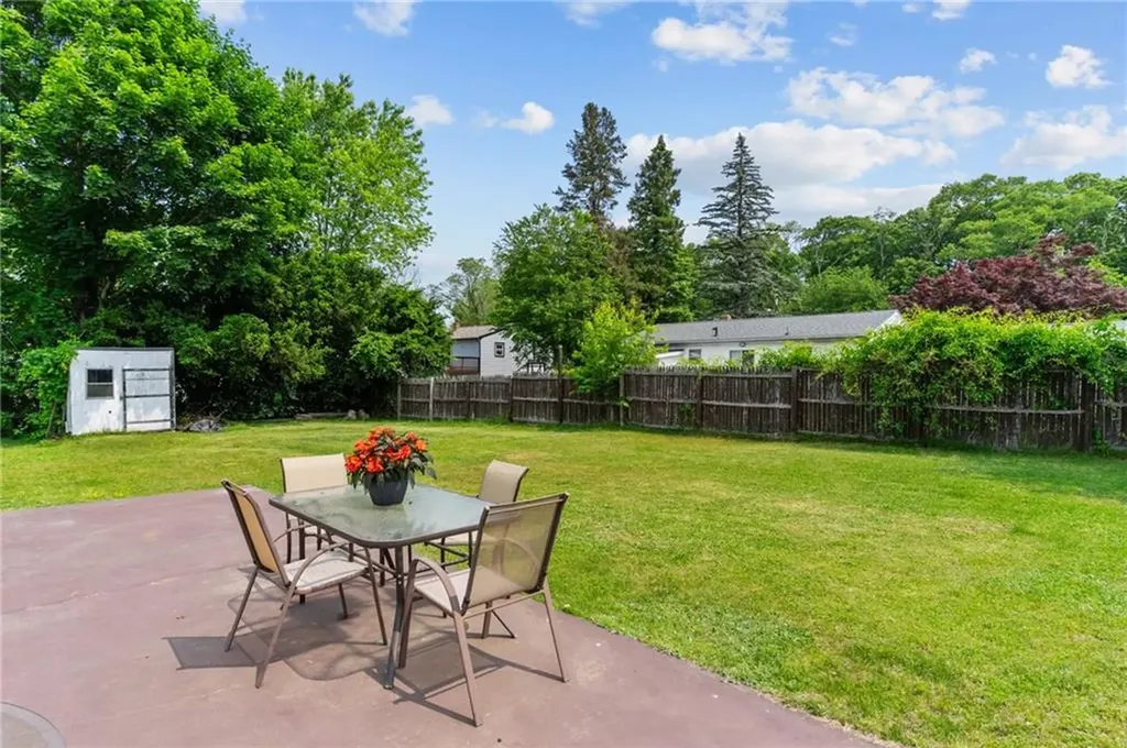 18 La Fazia Drive Johnston RI 02919