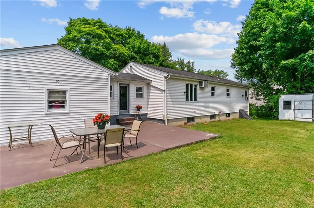 18 La Fazia Drive Johnston RI 02919