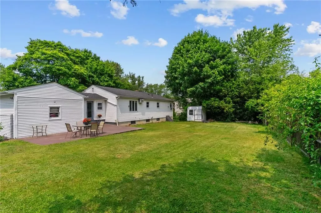 18 La Fazia Drive Johnston RI 02919