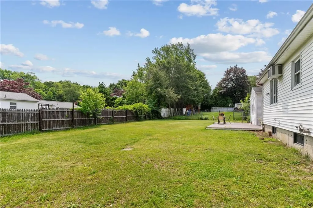 18 La Fazia Drive Johnston RI 02919