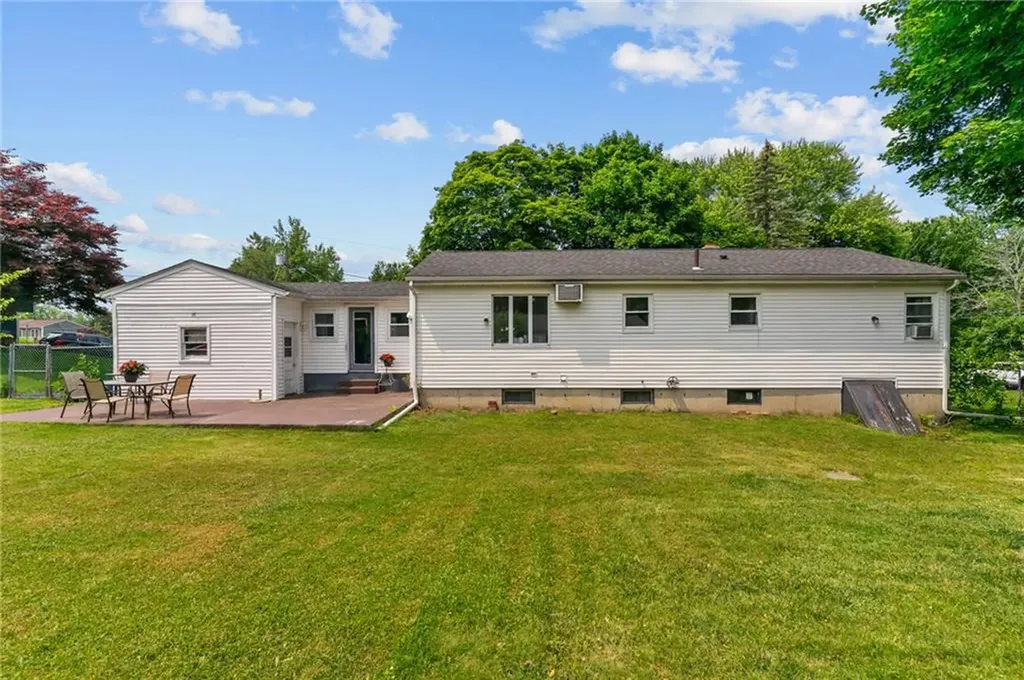18 La Fazia Drive Johnston RI 02919
