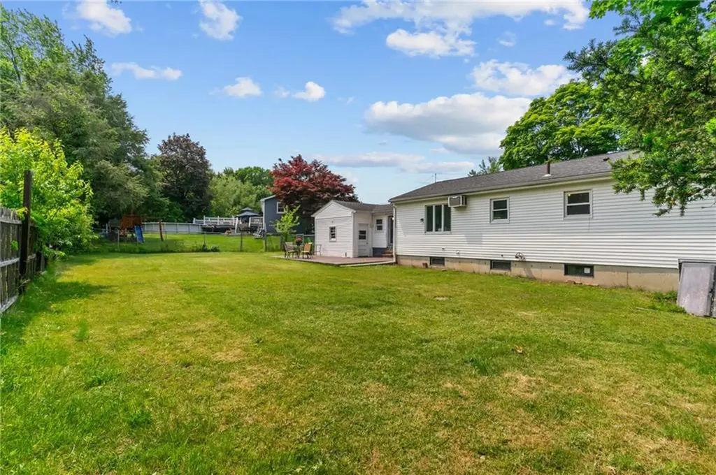 18 La Fazia Drive Johnston RI 02919
