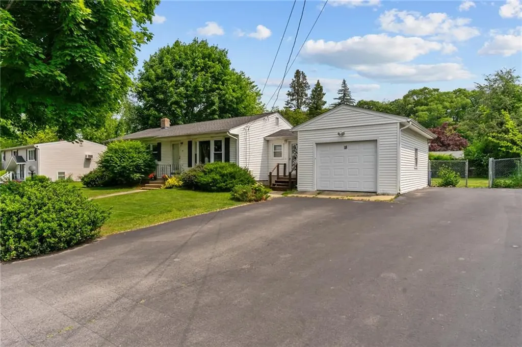 18 La Fazia Drive Johnston RI 02919