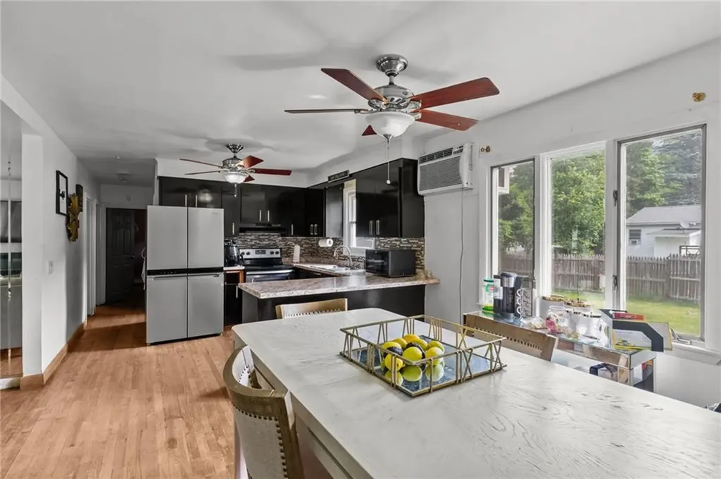 18 La Fazia Drive Johnston RI 02919