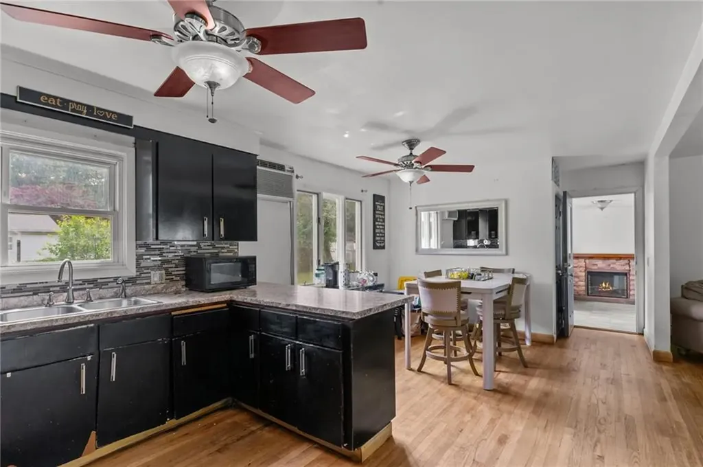 18 La Fazia Drive Johnston RI 02919