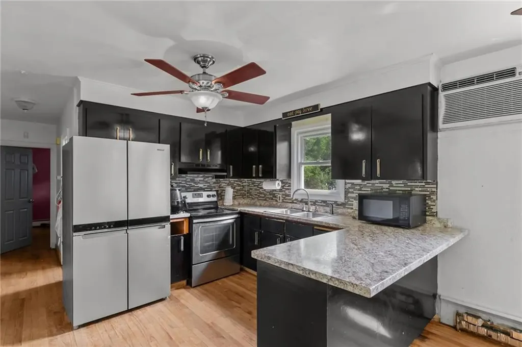 18 La Fazia Drive Johnston RI 02919
