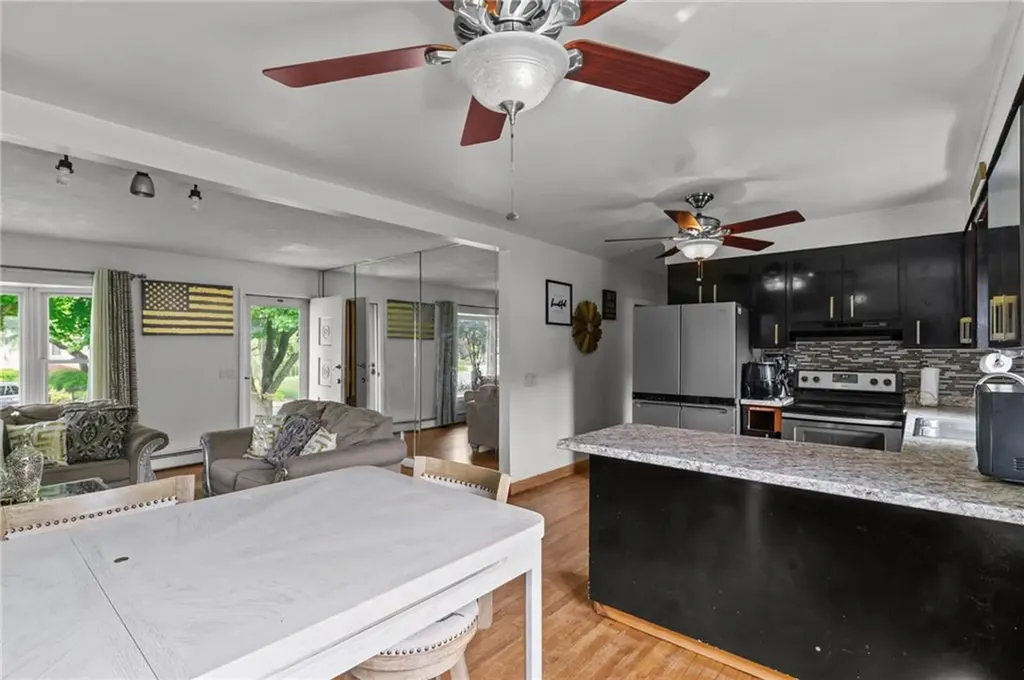 18 La Fazia Drive Johnston RI 02919