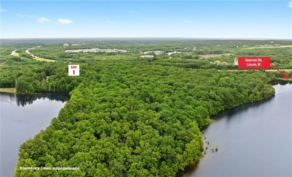 245 Lot 1 Reservoir Road Smithfield RI 02859