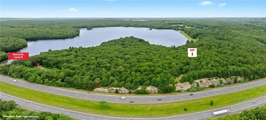 245 Lot 1 Reservoir Road Smithfield RI 02859