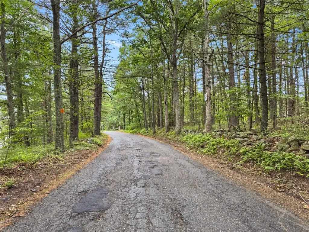 245 Lot 1 Reservoir Road Smithfield RI 02859