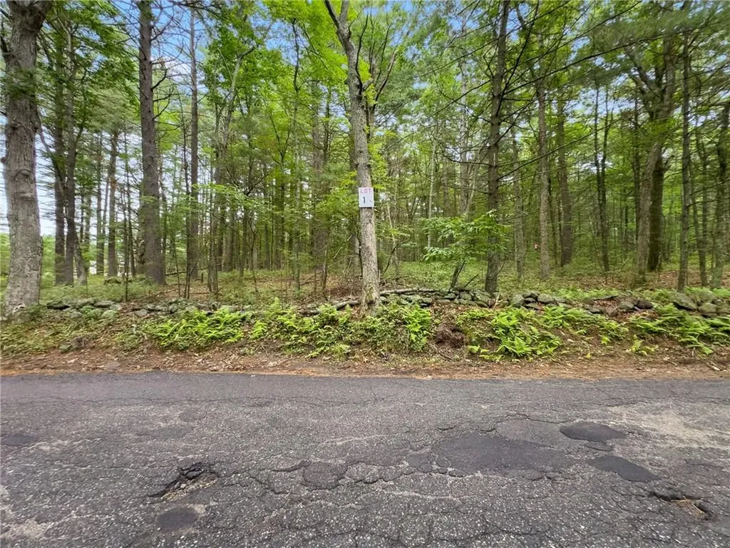 245 Lot 1 Reservoir Road Smithfield RI 02859