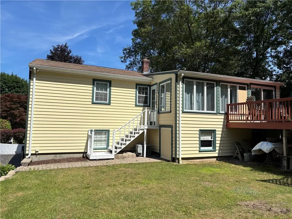 120 Colvintown Road Coventry RI 02816