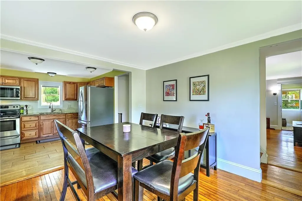 14 Shirley Street Warwick RI 02888