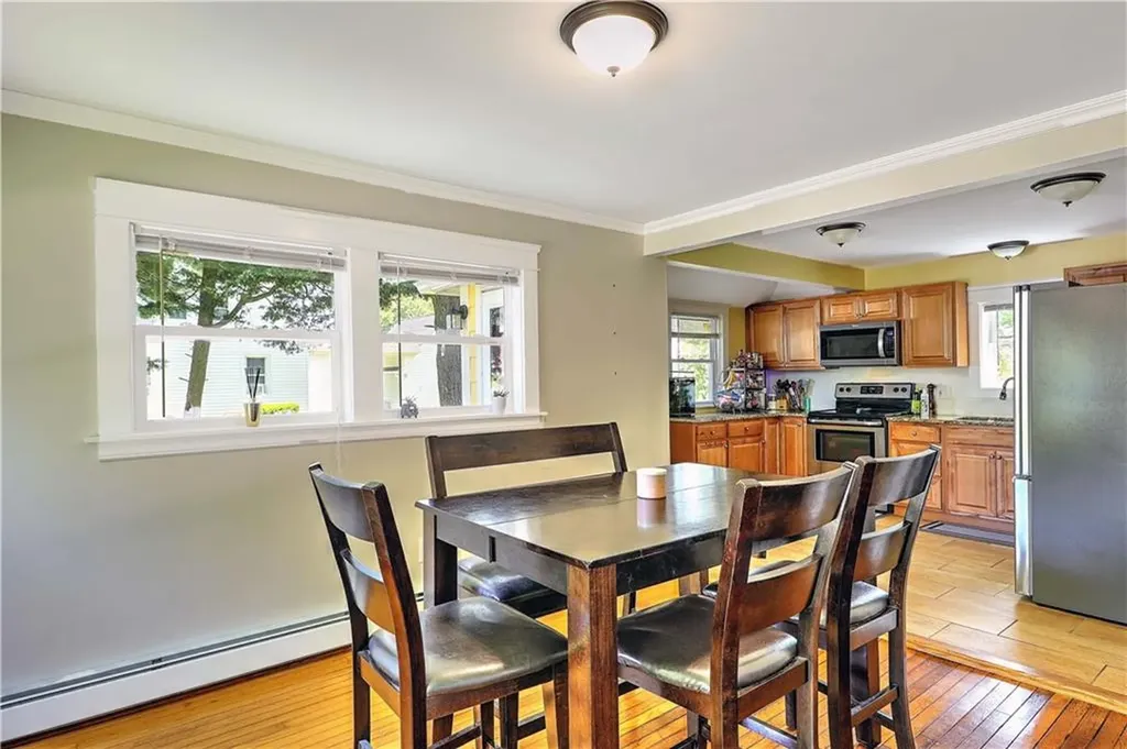14 Shirley Street Warwick RI 02888