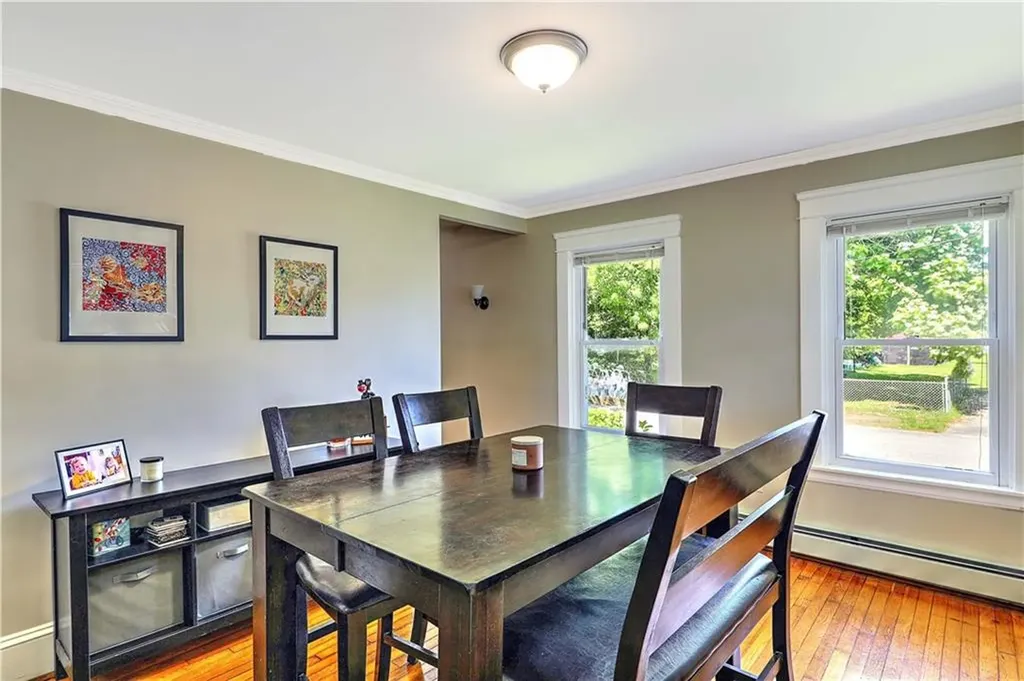 14 Shirley Street Warwick RI 02888