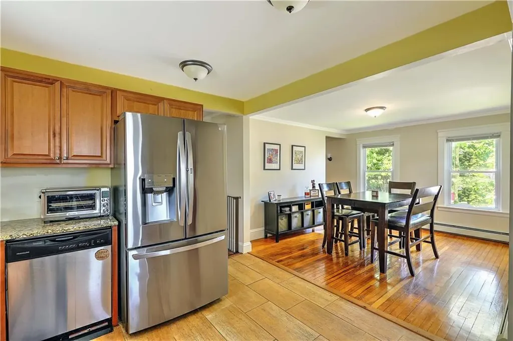 14 Shirley Street Warwick RI 02888