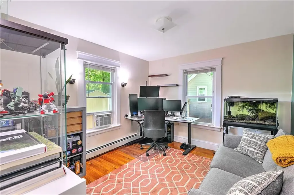 14 Shirley Street Warwick RI 02888