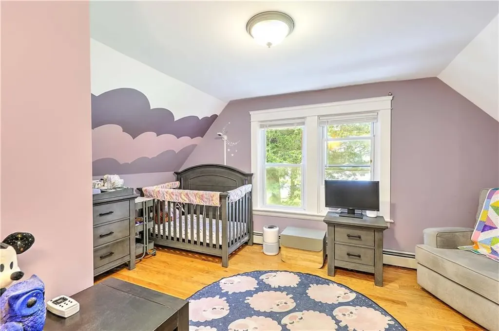 14 Shirley Street Warwick RI 02888