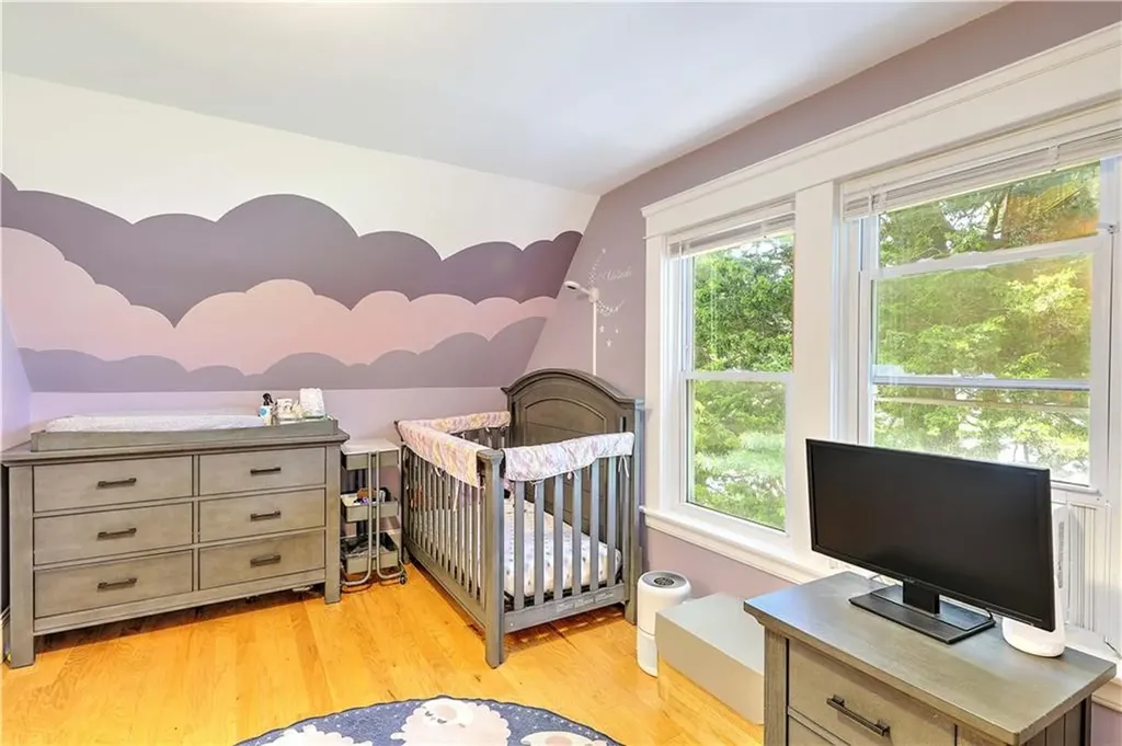 14 Shirley Street Warwick RI 02888