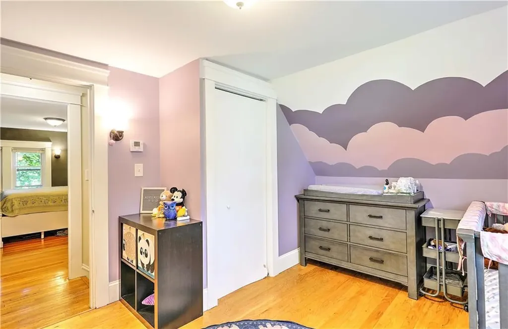 14 Shirley Street Warwick RI 02888