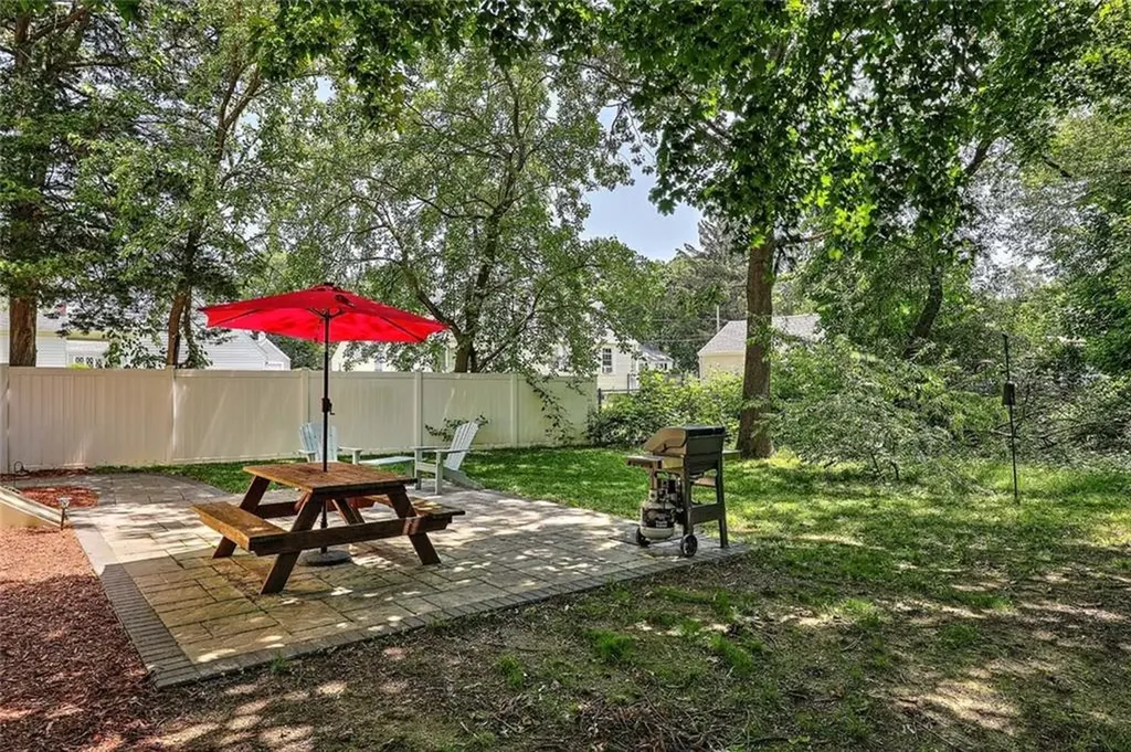 14 Shirley Street Warwick RI 02888