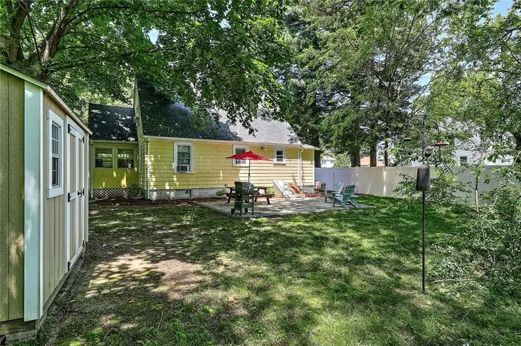 14 Shirley Street Warwick RI 02888