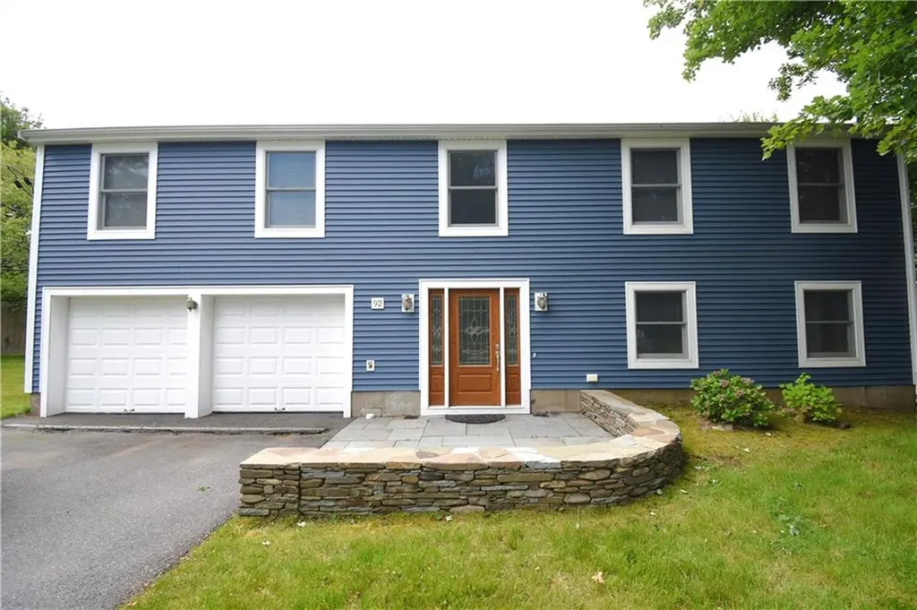 92 Trout Drive Middletown RI 02842