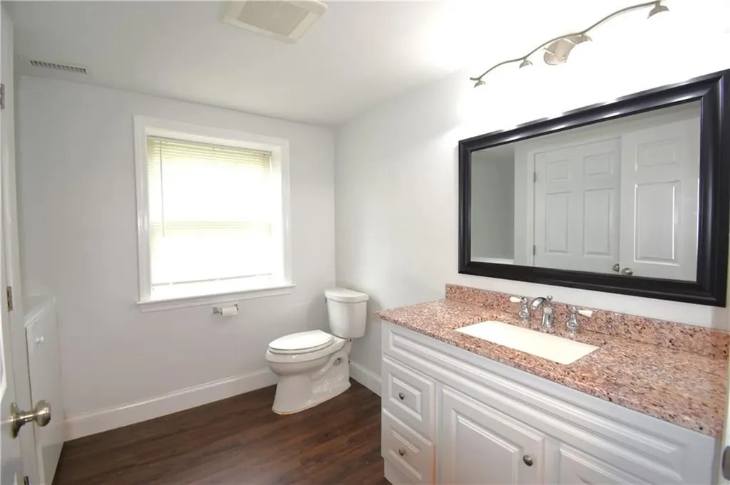 92 Trout Drive Middletown RI 02842